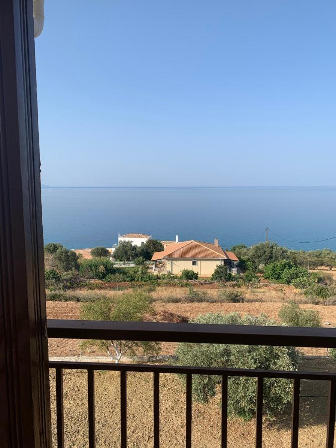 Vlachata Aristomenis Studios מראה חיצוני תמונה