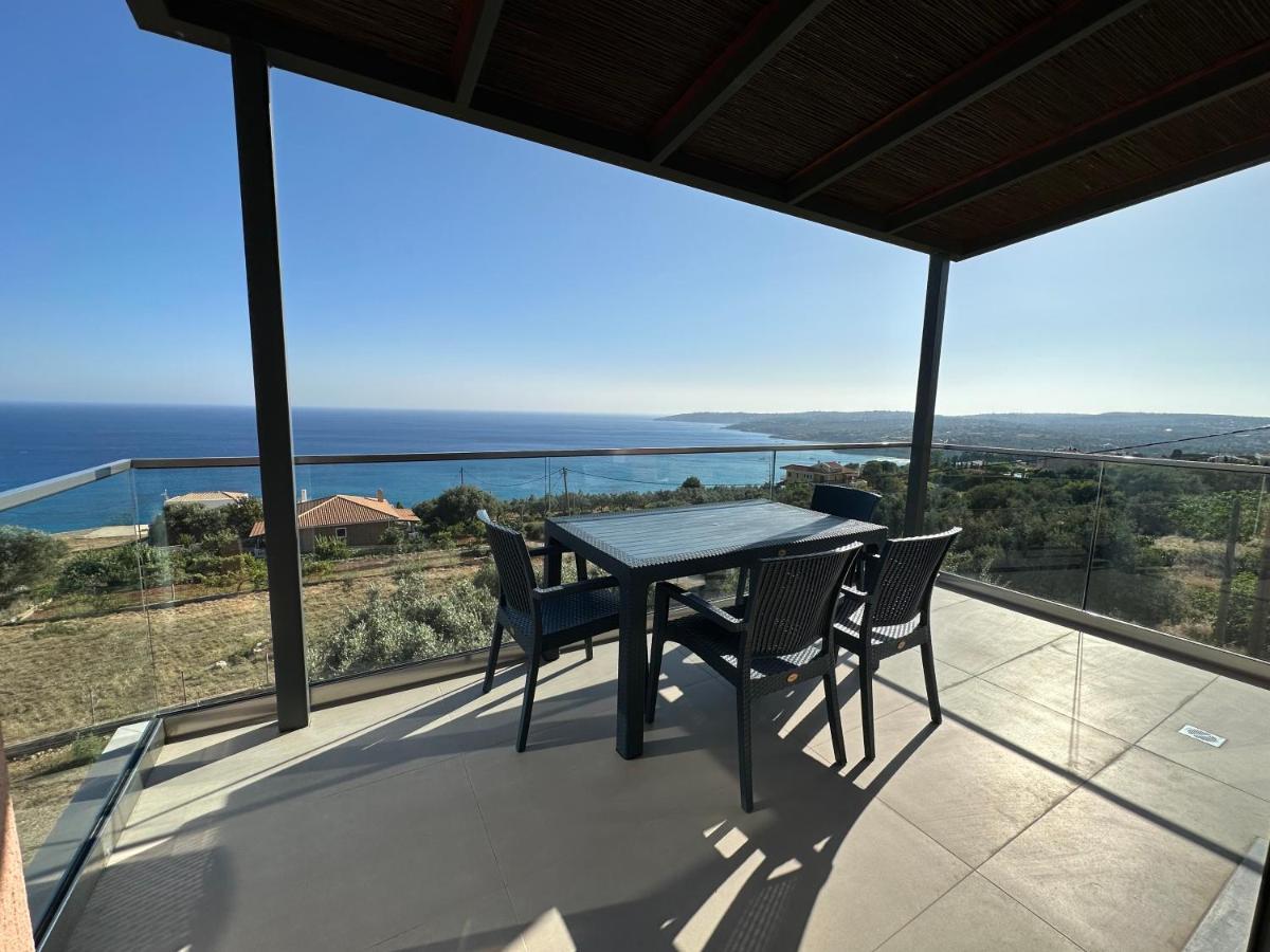 Vlachata Aristomenis Studios מראה חיצוני תמונה