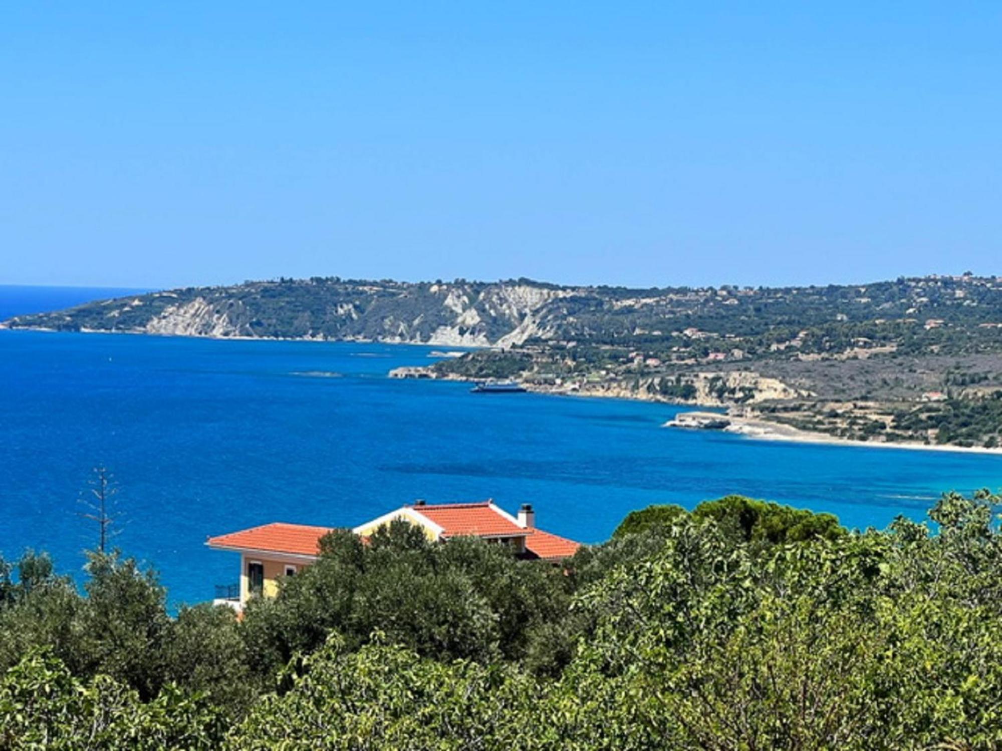 Vlachata Aristomenis Studios מראה חיצוני תמונה